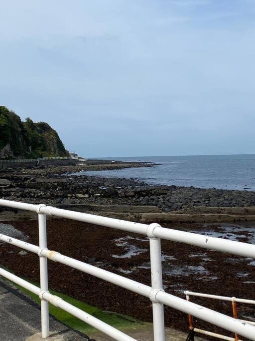 3 Bedroom Penthouse Apartment In Larne Exterior foto